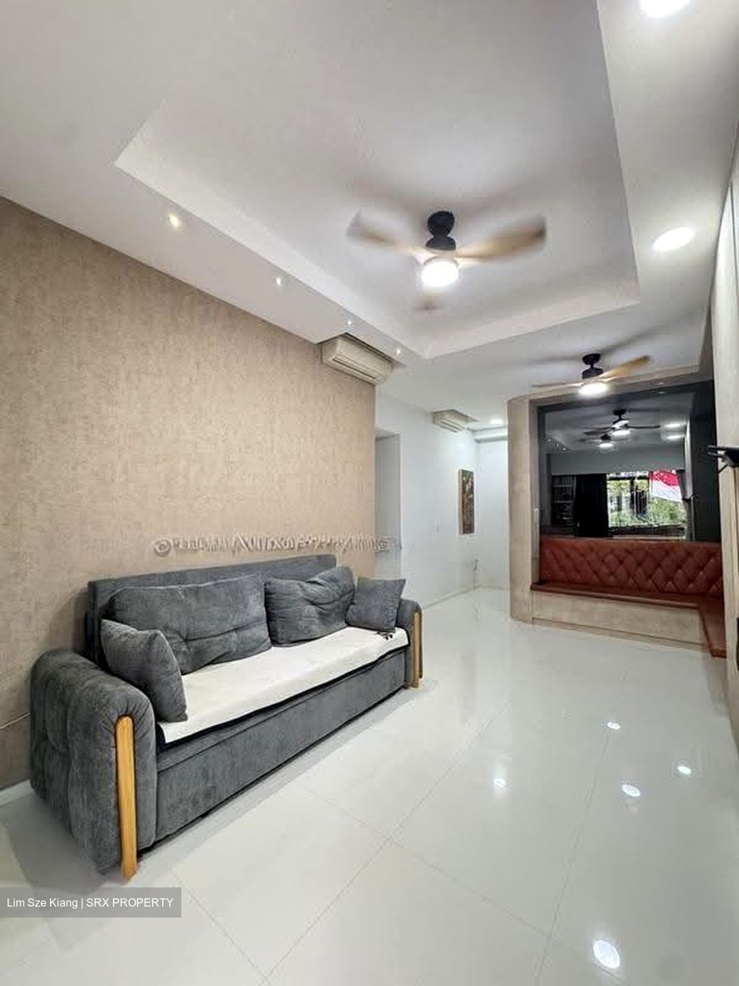 The Topiary (D28), Condominium #608772371